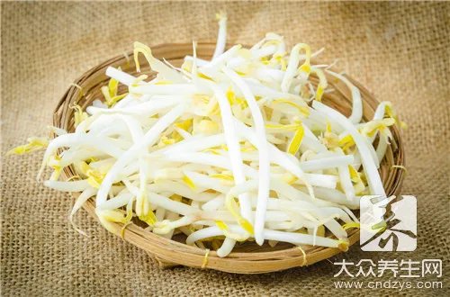 自己如何生绿豆芽