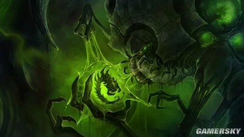 《星际争霸2》精美壁纸集合