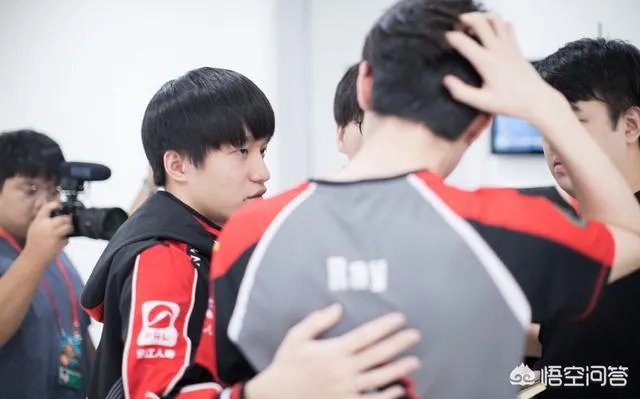 edg老将ray会回来吗?明凯呢?