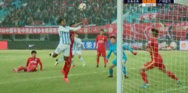 长春亚泰VS广州富力，比赛用时为什么达到了103分钟？