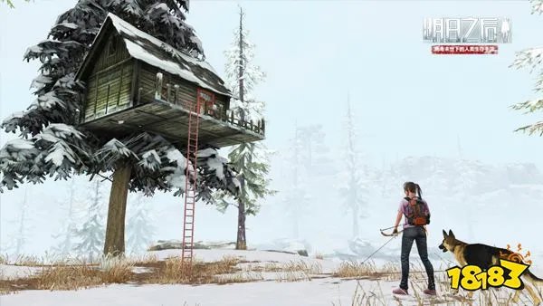 明日之后石灰怎么弄