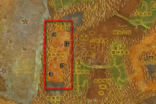 战地修理机器人110g 图纸哪里掉