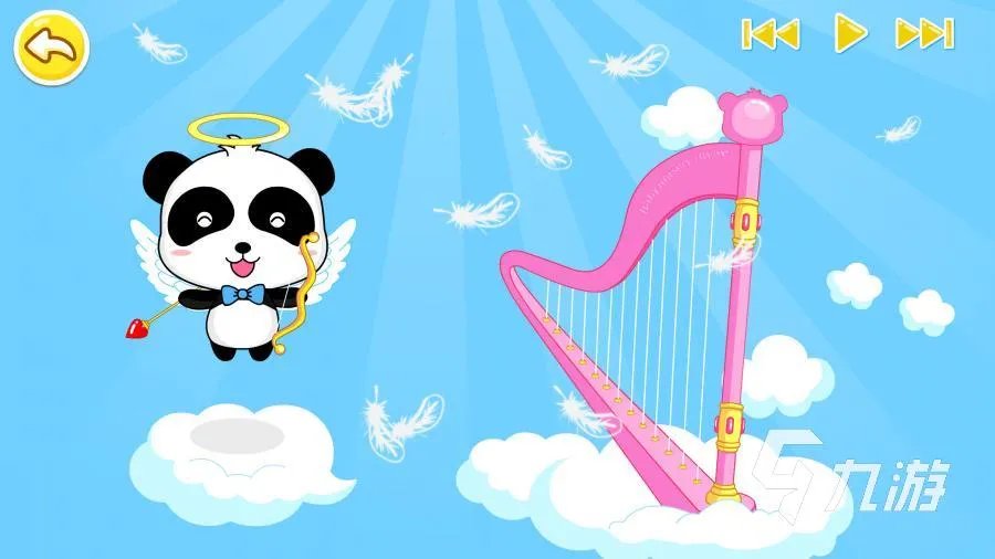 宝宝巴士游戏有哪些2023 好玩的宝宝巴士游戏大合集