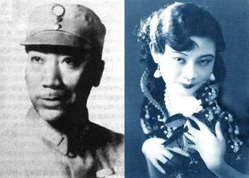 戴笠与胡蝶的感情如何?
