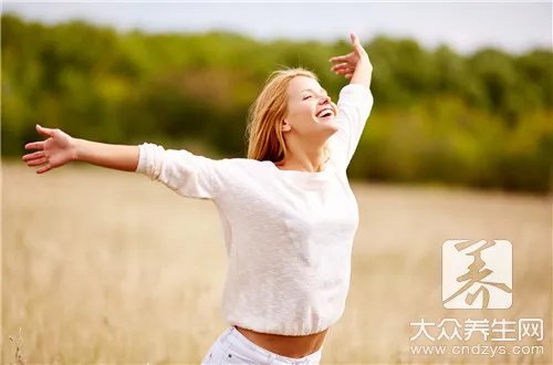 女孩月经的图片大全