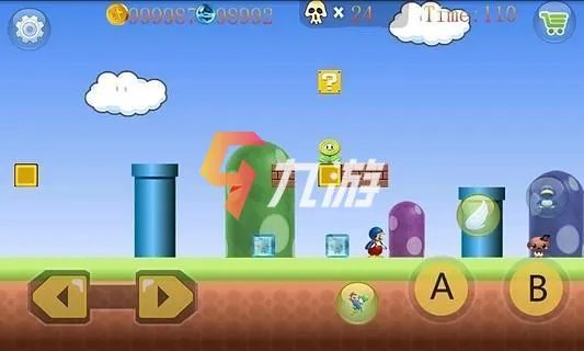 可以救人游戏推荐2022 好玩的救人游戏排行榜