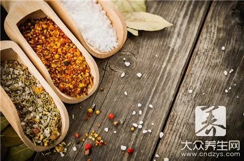 鸡精的成分是什么？