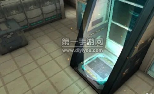 CF手游卡太空要塞bug点位及跳跃躲避技巧