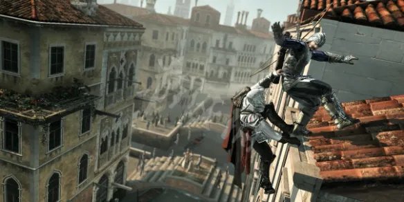 《刺客信条2》怎么设置中文 中文设置方法介绍