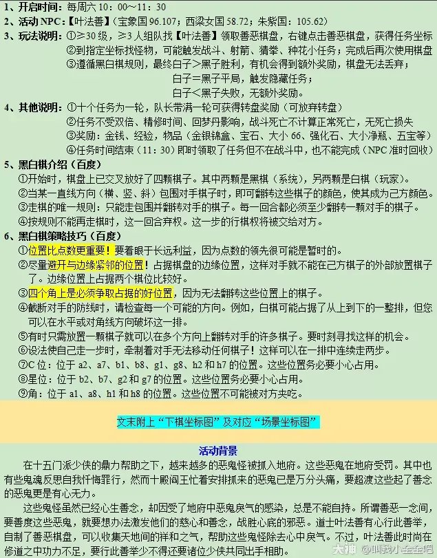 梦幻西游慈心渡鬼攻略2023