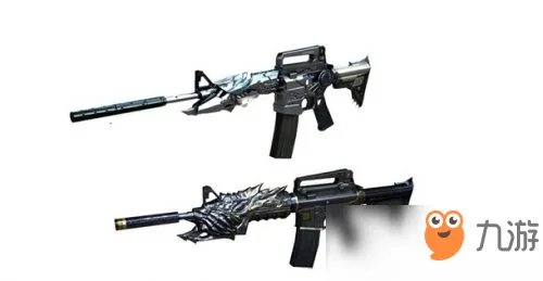 《CF》雷神和黑龙怎么样 雷神和黑龙对比分析