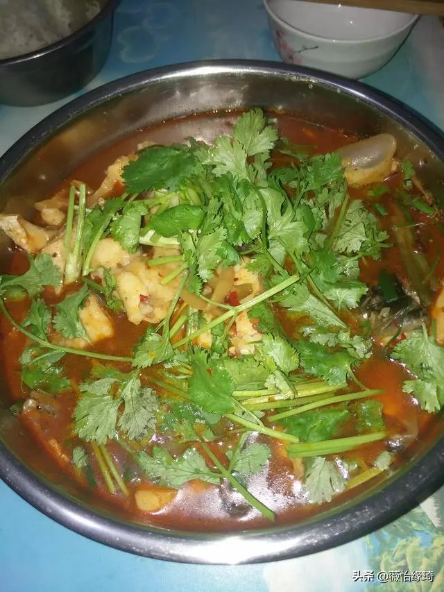 50种最常吃的家常菜