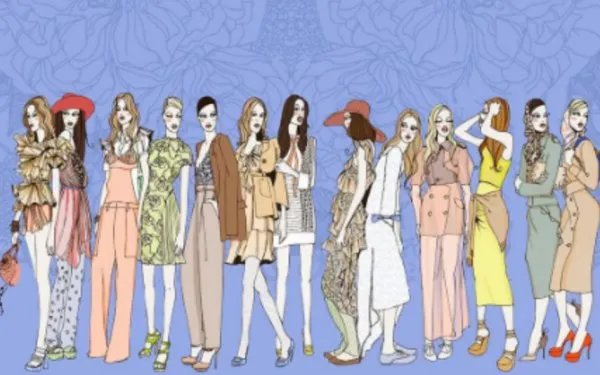 平面模特需要什么要求？