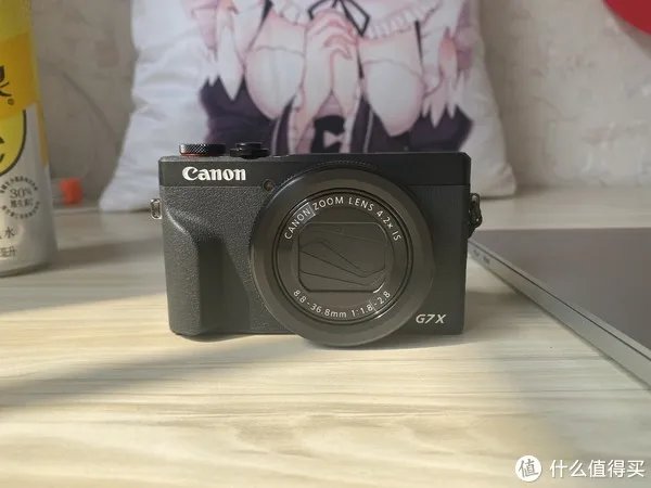 佳能G7 X Mark III 评测