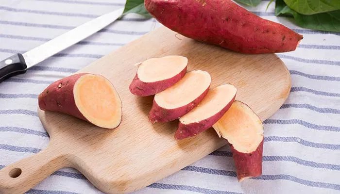 红苕是什么 红苕指的是什么