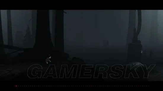 《Inside》图文通关攻略 全隐藏物品收集流程图文攻略