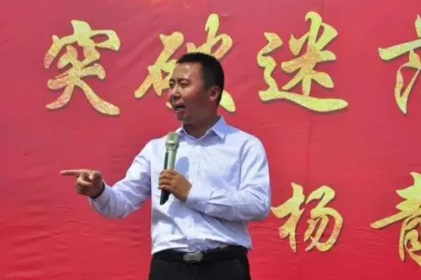 中国最出名十大讲师,第一是亚洲名嘴张锦贵,王琳上榜