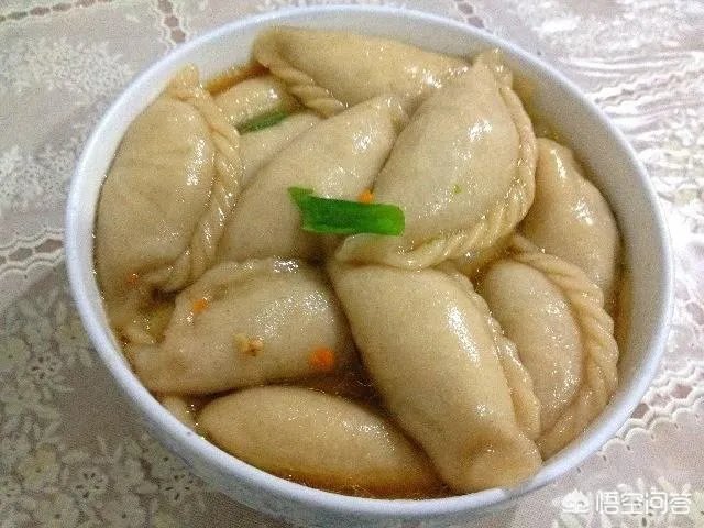 这些才是你该吃的东西