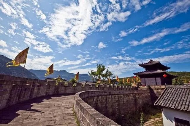 广元还有哪些旅游景点推荐?