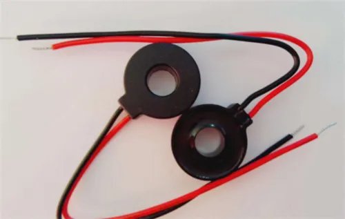 电流互感器变比怎么计算