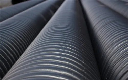 upvc双壁波纹管是什么管