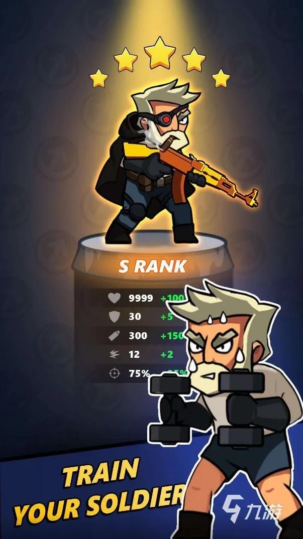 炮塔防守游戏排行榜前十名2021 最火爆炮塔防守游戏合集推荐