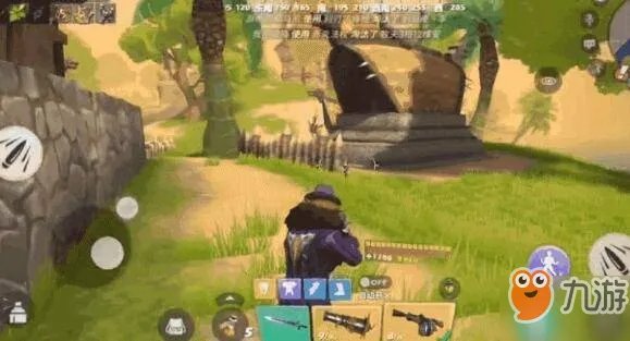 孤岛先锋海盗之王怎么克制 克制海盗之王方法