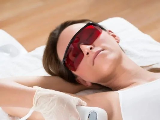 面部脱毛的有哪些方法