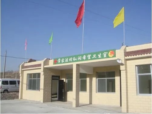 青基会是做什么的