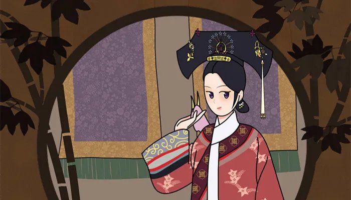 延禧攻略原著小说叫什么名字 延禧攻略原著小说叫什么