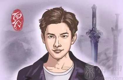 面相大全 怎么看一个人的面相