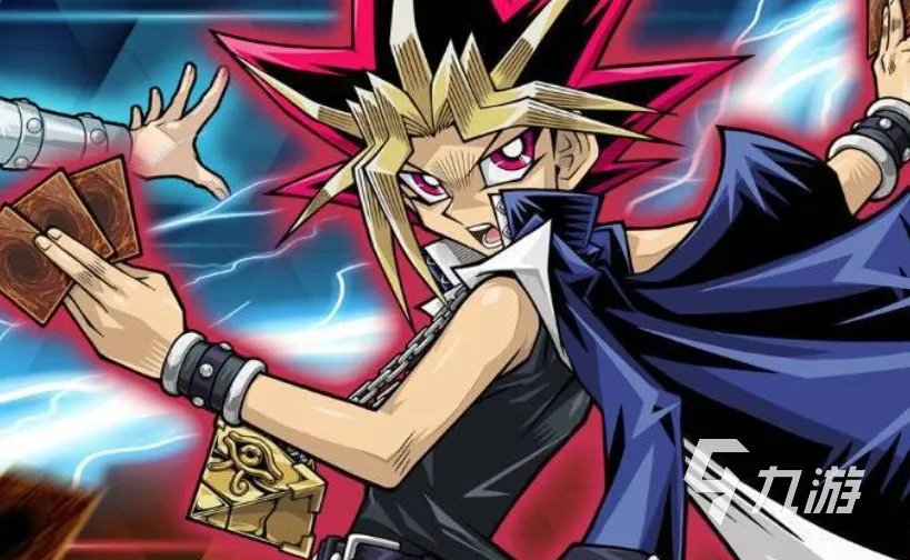 集换式卡牌游戏推荐 2023受欢迎的集换式卡牌游戏合集