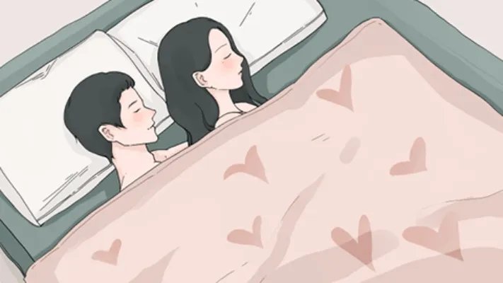 子宫后位如何受孕