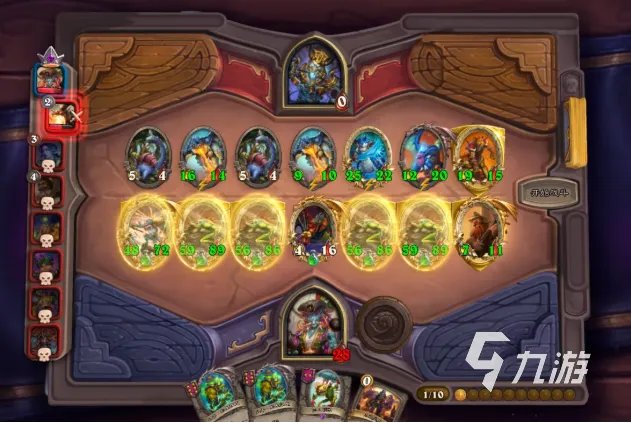 手机网游10大排行榜前十名2022 排行榜前10名手机网游合集