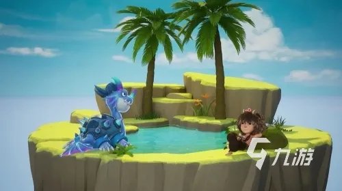 好玩的rpg游戏有哪些 2023可玩性高的rpg手游推荐