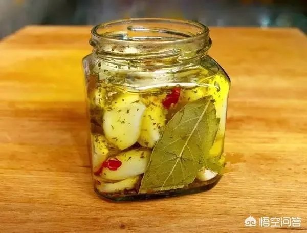 这些才是你该吃的东西