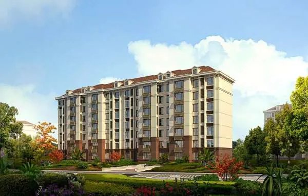 天津房价进入下降通道，官方对此有何回应