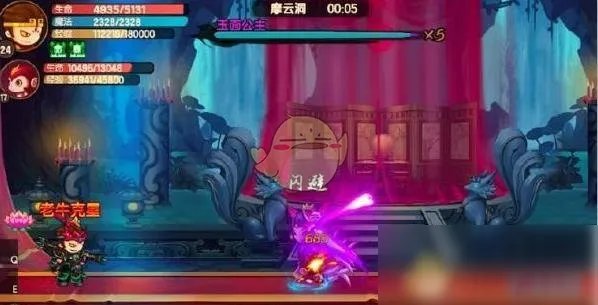 《造梦无双》天煞定光戒怎么获得 天煞定光戒获取攻略