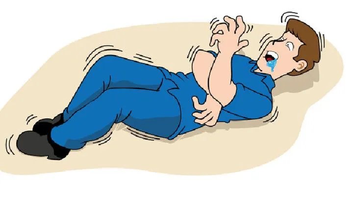 上海癫痫医院:癫痫的症状有哪些