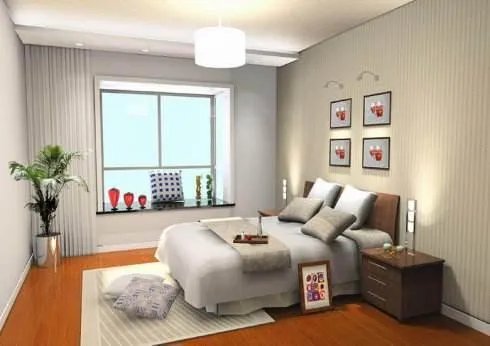 装修常识及技巧