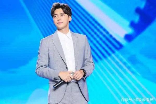 李易峰个人资料