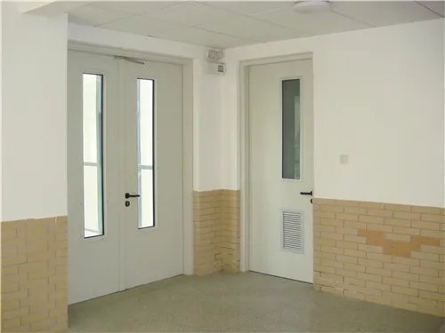 防火门规范是什么