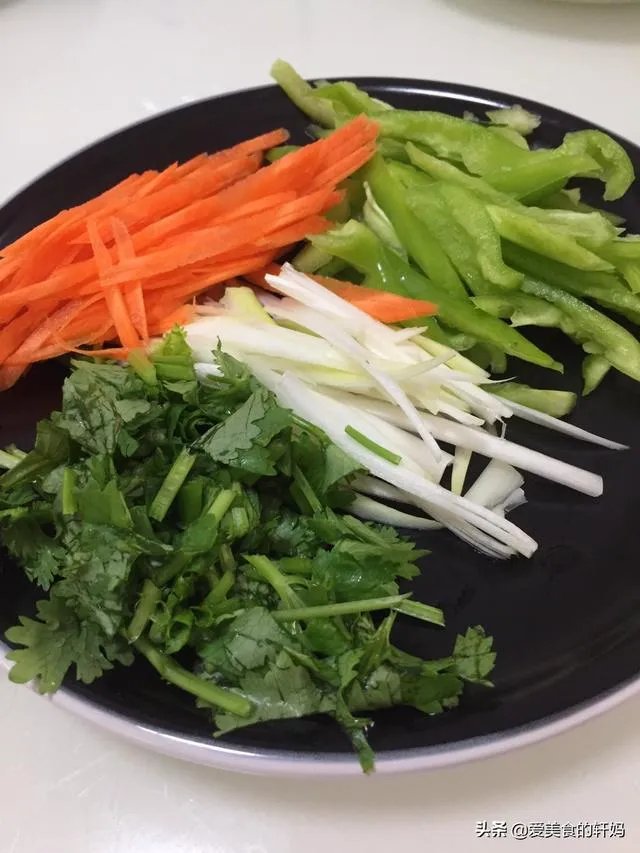 50种最常吃的家常菜