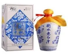 中爱联白酒品牌介绍