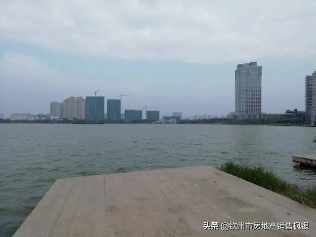广西钦州大发展