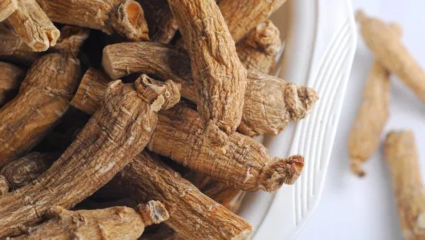 黄精的功效与作用及食用方法