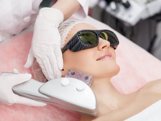 像素激光祛斑价格是多少