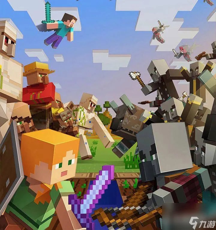 我的世界虚无世界2攻略顺序是怎样的   我的世界虚无世界