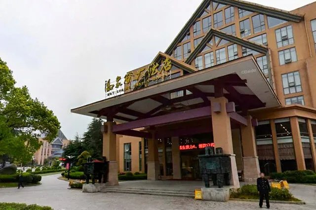 武汉十大周边游景点 武汉周边游去哪里玩好 武汉周边游推荐景点