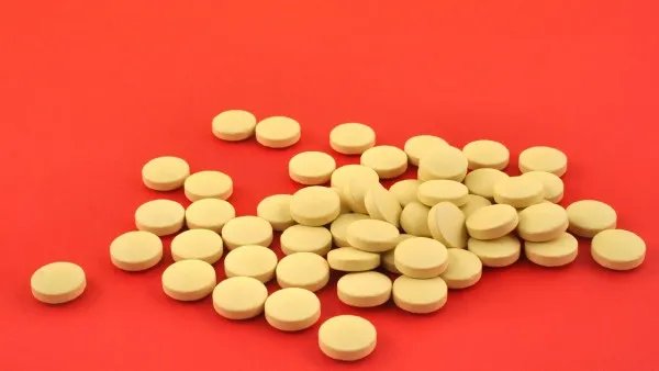 谷维素片有什么危害吗